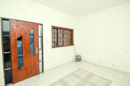 Sala de casa para alugar com 3 quartos, 120m² em Vila Santa Teresa, Santo André