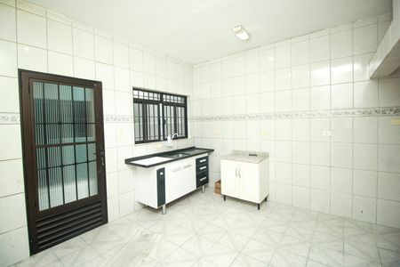 Casa para alugar com 120m², 3 quartos e 1 vaga Casa para alugar com 120m², 3 quartos e 1 vagaCozinha
