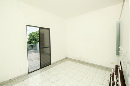 Casa para alugar com 120m², 3 quartos e 1 vaga Casa para alugar com 120m², 3 quartos e 1 vagaQuarto