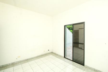 Quarto de casa para alugar com 3 quartos, 120m² em Vila Santa Teresa, Santo André