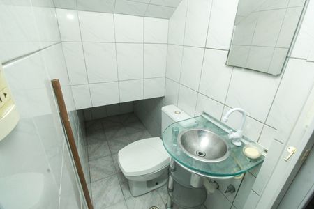 Casa para alugar com 120m², 3 quartos e 1 vaga Casa para alugar com 120m², 3 quartos e 1 vagaLavabo