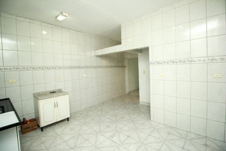 Casa para alugar com 120m², 3 quartos e 1 vaga Casa para alugar com 120m², 3 quartos e 1 vagaCozinha
