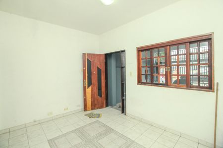 Sala de casa para alugar com 3 quartos, 120m² em Vila Santa Teresa, Santo André