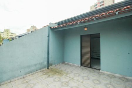 Casa para alugar com 120m², 3 quartos e 1 vaga Casa para alugar com 120m², 3 quartos e 1 vagaVaranda do Quarto
