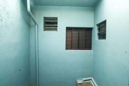 Casa para alugar com 120m², 3 quartos e 1 vaga Casa para alugar com 120m², 3 quartos e 1 vagaVista do Quarto - Edícula