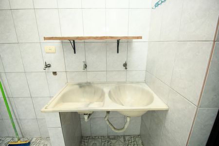 Casa para alugar com 120m², 3 quartos e 1 vaga Casa para alugar com 120m², 3 quartos e 1 vagaÁrea de Serviço
