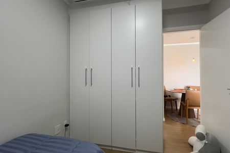 Apartamento à venda com 62m², 2 quartos e 1 vagaQuarto