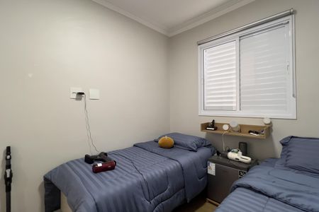 Apartamento à venda com 62m², 2 quartos e 1 vagaQuarto