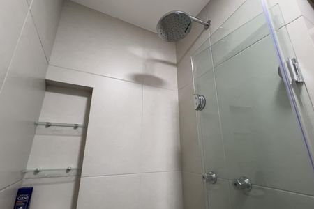 Apartamento à venda com 62m², 2 quartos e 1 vagaBanheiro