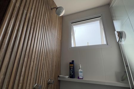 Apartamento à venda com 62m², 2 quartos e 1 vagaBanheiro da Suíte