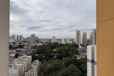 Apartamento à venda com 62m², 2 quartos e 1 vagaVista da Suíte
