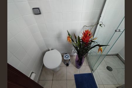 Casa para alugar com 90m², 1 quarto e sem vaga Casa para alugar com 90m², 1 quarto e sem vagaBanheiro - torneira