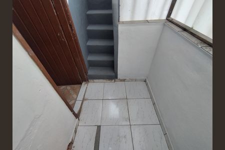 Casa para alugar com 90m², 1 quarto e sem vaga Casa para alugar com 90m², 1 quarto e sem vagaÁrea de Serviço