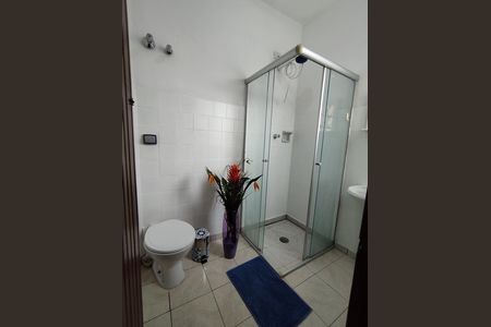 Casa para alugar com 90m², 1 quarto e sem vaga Casa para alugar com 90m², 1 quarto e sem vagaBanheiro - torneira