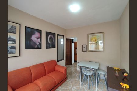 Casa para alugar com 90m², 1 quarto e sem vaga Casa para alugar com 90m², 1 quarto e sem vagaSala