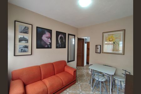 Casa para alugar com 90m², 1 quarto e sem vaga Casa para alugar com 90m², 1 quarto e sem vagaSala