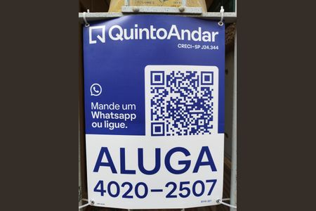 BYIK307 de casa para alugar com 1 quarto, 90m² em Vila Brasilina, São Paulo