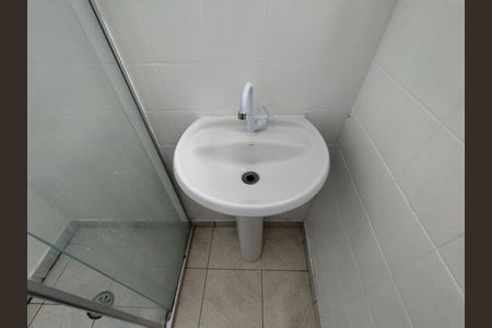 Casa para alugar com 90m², 1 quarto e sem vaga Casa para alugar com 90m², 1 quarto e sem vagaBanheiro - torneira