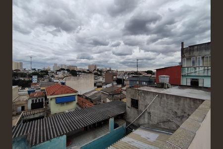 Casa para alugar com 90m², 1 quarto e sem vaga Casa para alugar com 90m², 1 quarto e sem vagaVaranda