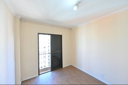 Quarto de apartamento para alugar com 1 quarto, 42m² em Mirandópolis, São Paulo