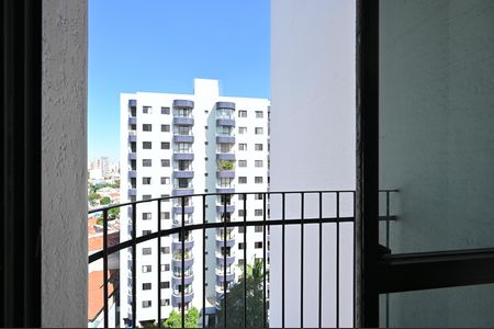 Apartamento para alugar com 42m², 1 quarto e 1 vagaSala