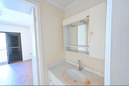 Apartamento para alugar com 42m², 1 quarto e 1 vagaBanheiro Social