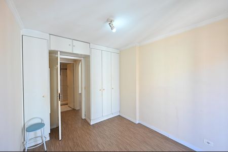 Quarto de apartamento para alugar com 1 quarto, 42m² em Mirandópolis, São Paulo