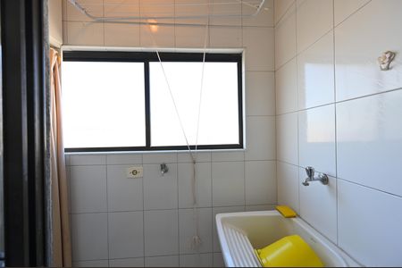 Apartamento para alugar com 42m², 1 quarto e 1 vagaLavanderia