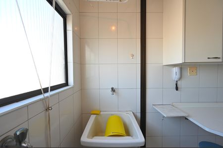 Apartamento para alugar com 42m², 1 quarto e 1 vagaLavanderia
