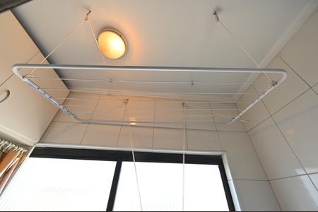 Apartamento para alugar com 42m², 1 quarto e 1 vagaLavanderia