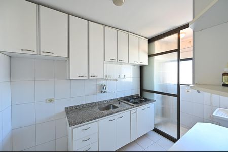 Apartamento para alugar com 42m², 1 quarto e 1 vagaCozinha