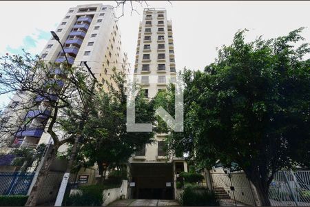 Apartamento para alugar com 42m², 1 quarto e 1 vaga Apartamento para alugar com 42m², 1 quarto e 1 vagaFachada