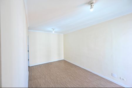 Sala de apartamento para alugar com 1 quarto, 42m² em Mirandópolis, São Paulo