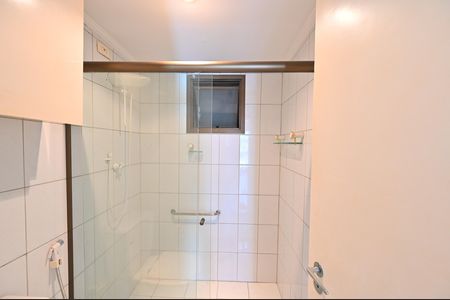 Apartamento para alugar com 42m², 1 quarto e 1 vagaBanheiro Social