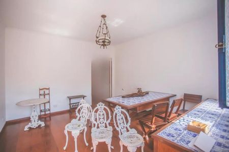 Foto 02 de casa à venda com 2 quartos, 118m² em Mirandópolis, São Paulo