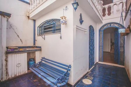 Foto 25 de casa à venda com 2 quartos, 118m² em Mirandópolis, São Paulo