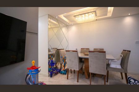 Apartamento à venda com 2 quartos, 51m² em Vila Cunha Bueno, São Paulo