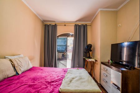 Casa à venda com 277m², 3 quartos e 1 vagaQuarto Suíte