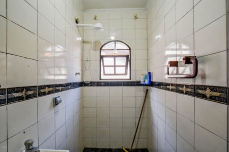 Casa à venda com 277m², 3 quartos e 1 vagaBanheiro Social
