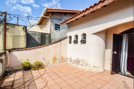 Casa à venda com 277m², 3 quartos e 1 vagaVaranda