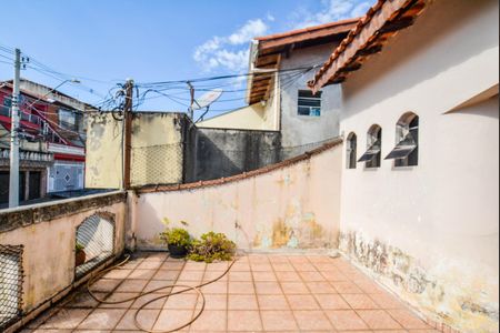 Casa à venda com 277m², 3 quartos e 1 vagaVaranda