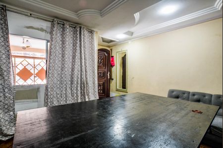 Casa à venda com 277m², 3 quartos e 1 vagaSala
