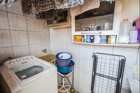 Casa à venda com 277m², 3 quartos e 1 vagaÁrea de Serviço