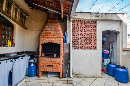 Casa à venda com 277m², 3 quartos e 1 vagaÁrea de Serviço