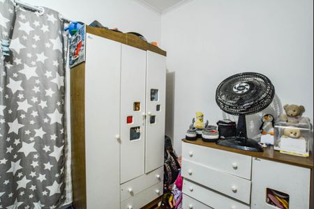Casa à venda com 277m², 3 quartos e 1 vagaQuarto 2