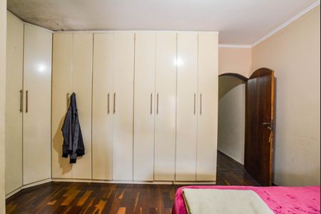 Casa à venda com 277m², 3 quartos e 1 vagaQuarto Suíte