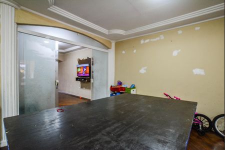 Casa à venda com 277m², 3 quartos e 1 vagaSala