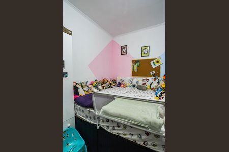 Casa à venda com 277m², 3 quartos e 1 vagaQuarto 2