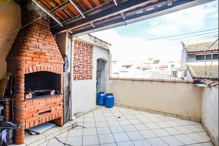 Casa à venda com 277m², 3 quartos e 1 vagaÁrea de Serviço