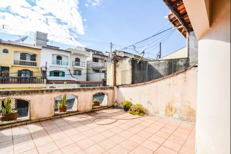 Casa à venda com 277m², 3 quartos e 1 vagaVaranda